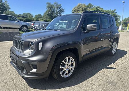 Jeep Renegade Limited FWD 1.Hand Automatik