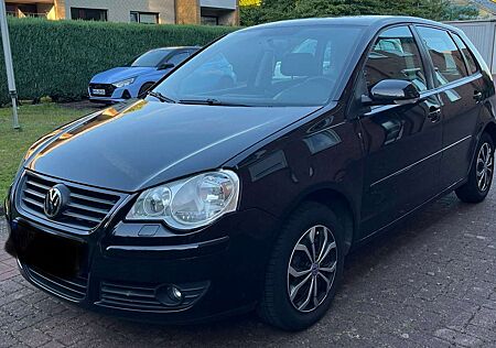 VW Polo Volkswagen Classic 60 Trendline