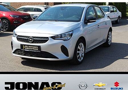 Opel Corsa -e F Edition 180°R-Kamera DAB+ Winter-Paket