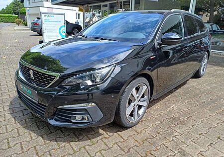 Peugeot 308 SW BlueHDi 130 Stop & Start GT