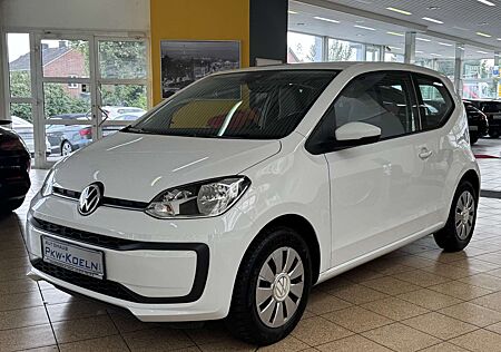 VW Up Volkswagen ! 1.0 KLiMA*BLUETOOTH*