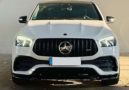 Mercedes-Benz GLE 53 AMG 4Matic+ Coupe/PANO/HEADUP/VOLL