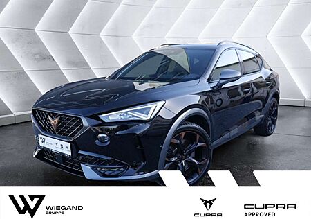 Cupra Formentor 2.0 TSI VZ AHK ACC LED PANO BEATS