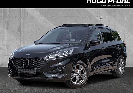 Ford Kuga ST-Line AHK ACC KAM NAVI LED WI-PKT