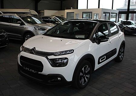 Citroën C3 Citroen 1.2 PureTech Shine (NAVI)