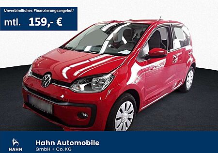 VW Up Volkswagen ! Cam Tempo Einparkh Climatr Sitzh Maps+more
