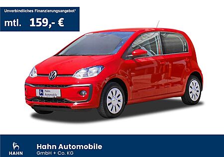 VW Up Volkswagen ! Cam Tempo Einparkh Climatr Sitzh Maps+more