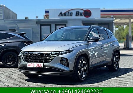 Hyundai Tucson Prime Mild-Hybrid KRELL|ACC|LED|360°