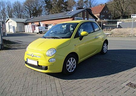Fiat 500 1.2 Dualogic Pop