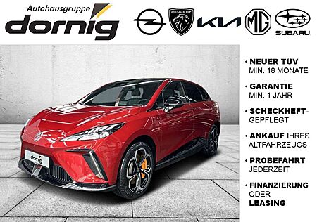 MG MG4 4 Xpower, AWD, 435 PS