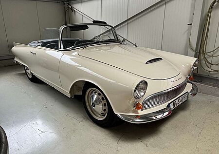 Others Others Autounion AU 1000 SP Roadster