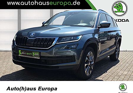 Skoda Kodiaq 2.0 TDI DSG Drive 125 ACC Virt.Cockpit Navi Pano 4