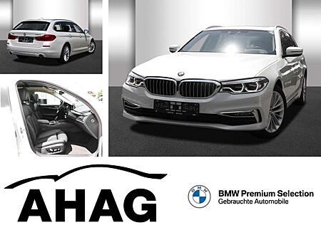 BMW 520 d xDrive Touring*Innovationspaket*Glasdach*