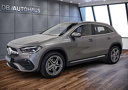 Mercedes-Benz GLA 250 e AMG Line DCT