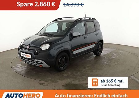 Fiat Panda 1.0 Mild-Hybrid Garmin*PDC*KLIMA*GARANTIE*