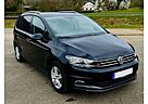 VW Touran Volkswagen 2.0 TDI SCR (BlueMotion Technology) Comfort