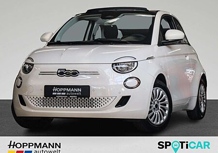Fiat 500 Neuer Base Cabrio*Kamera 360°*Totwinkel*SHZ*