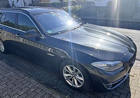 BMW 520i 520 Touring Sport-Aut.