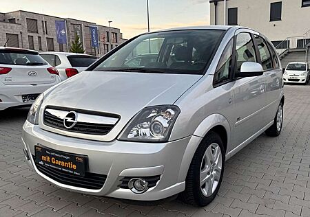 Opel Meriva Innovation "110 Jahre"/Automa