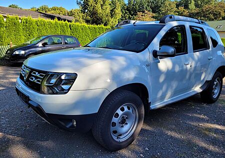 Dacia Duster Prestige 4x2