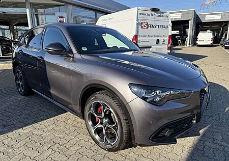 Alfa Romeo Stelvio 2.0 Turbo 16V AT8-Q4 Veloce