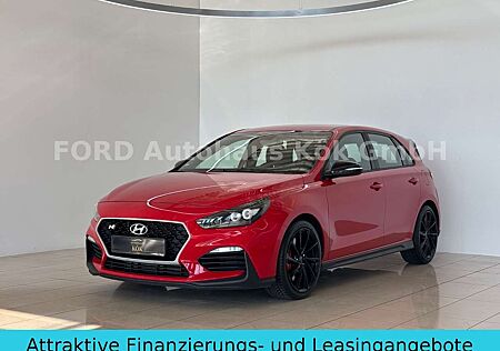 Hyundai i30 N 8 Fach LED Sche RFK Navi TÜV & Service Neu