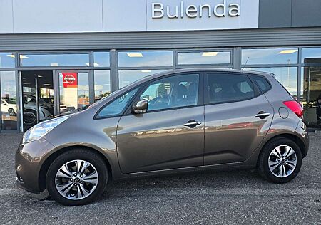 Kia Venga 1.6 AT Dream Team Navi WKR