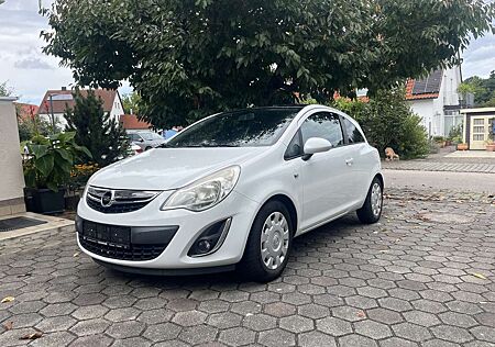 Opel Corsa 1.4 16V Color Edition
