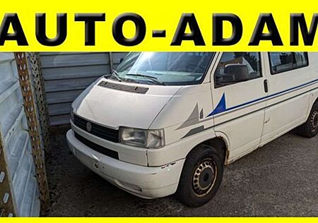 VW T4 California Volkswagen ähnlich*Aufstelldach*