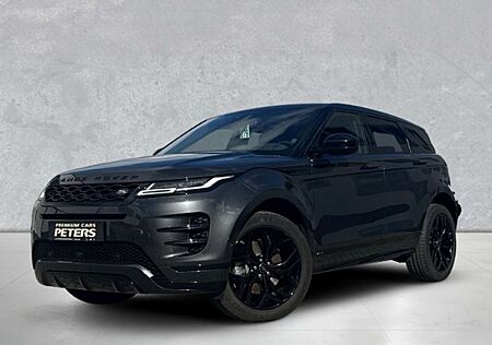 Land Rover Range Rover Evoque R-dynamic SE 2.0 D180 Mild-Hybrid EU6d-T Park-Assi