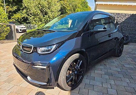 BMW i3 s Navi LED H/K Kamera Alarm Apple PDC 1.Hd