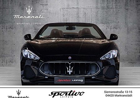Maserati GranCabrio gebraucht kaufen Maserati GranCabrio Sport