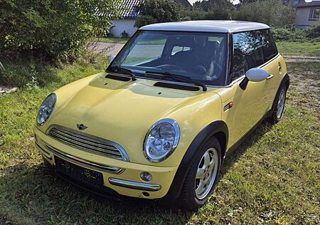 Mini Cooper gebraucht kaufen Mini Cooper