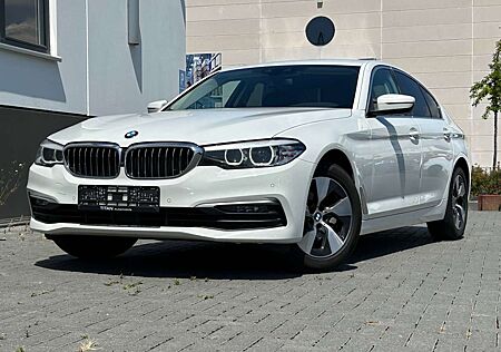 BMW 520 i 1.Hand Automatik LED Business-Paket Ambien