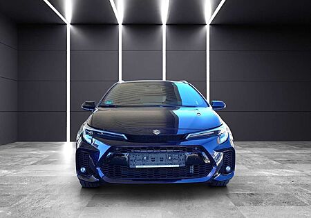 Suzuki Swace 1.8 Hybrid CVT Comfort+