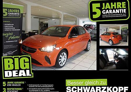 Opel Corsa F 1.2T Lenkradheizung,Parkpilot,Tempomat