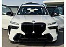 BMW X7 M X7 M60i xDrive M Sport Pro+AHK+LUFT+ICONIC+PANO