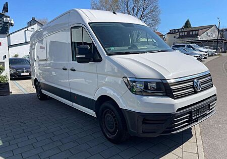 VW Crafter Volkswagen Kasten 35 lang Hochdach RWD