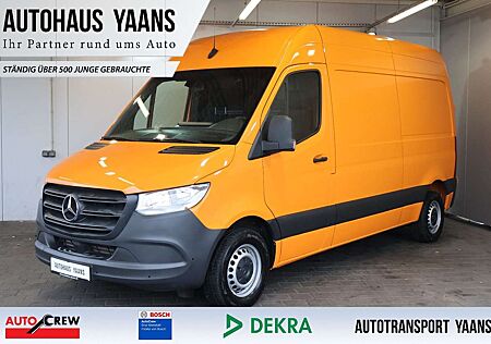Mercedes-Benz Sprinter III Kasten 211 CDI FWD L2 KAM+AHK