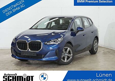 BMW 220 i Active Tourer / NP= 47.,- / AHK / LED /