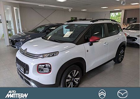 Citroën C3 Aircross Citroen 1.2 PureTech 110 C-SeriesS&S