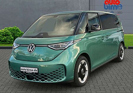 VW ID.BUZZ Volkswagen ID. Buzz Pro LR HUD AHK-klappbar Panorama Navi Soundsystem