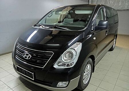 Hyundai H-1 2.5 CRDi Travel Trend 8 Sitzer