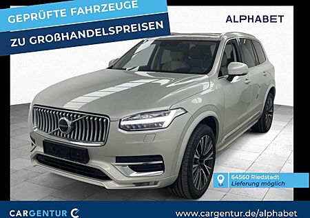 Volvo XC 90 XC90 B5 360° AHK S-Dach ACC
