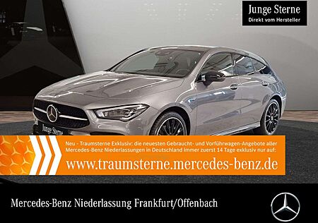 Mercedes-Benz CLA 250 e EDITION 2020+AMG+NIGHT+PANO+MULTIBEAM+8G