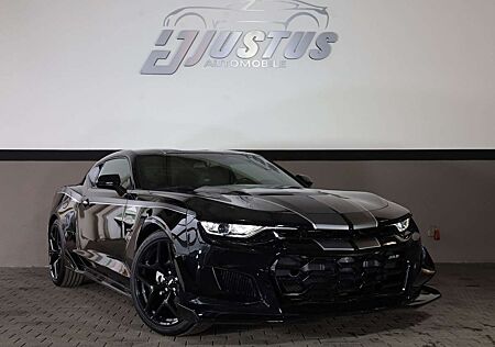 Chevrolet Camaro 2.0 Coupé 1LT/SHZ/WIFI/APPLE/BTH/MFL/R20