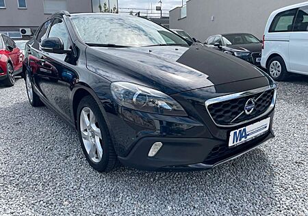 Volvo V40 Cross Country Navi Xenon Kamera PDC