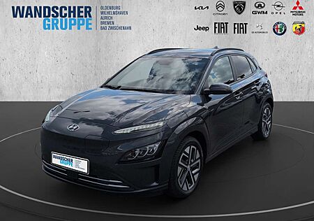 Hyundai Kona Trend Elektro Kam.+KeyLess+Navi+SHZ+ACC+LM