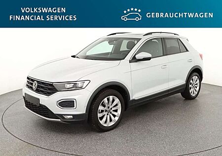 VW T-Roc Volkswagen Sport 1.5 TSI DSG Pano*RFK*PDC*Tempo*Klima