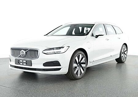 Volvo V90 Core T6 AWD 19''LM Sitzkomf.Paket Winterpaket DAB